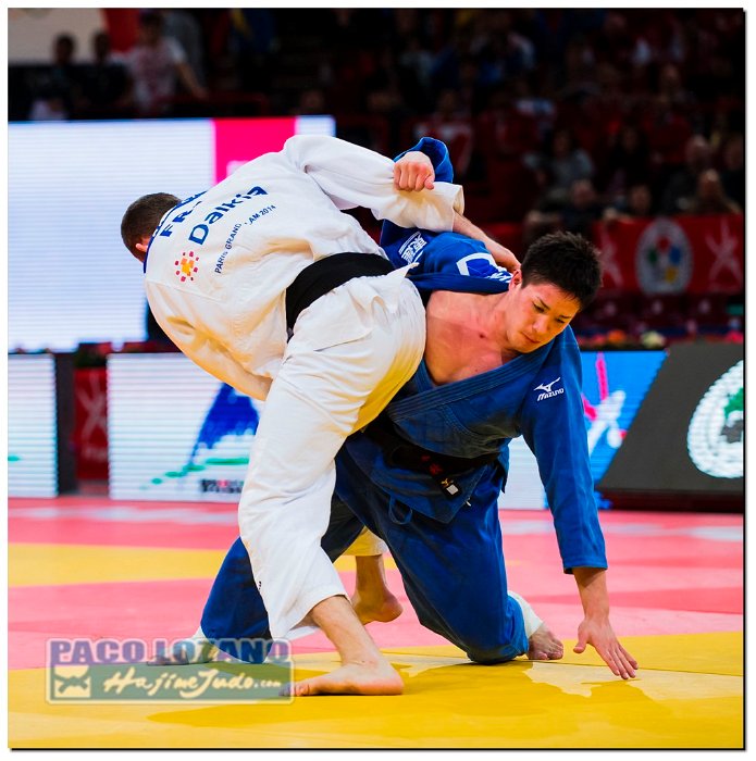 Paris 2014 by P.Lozano cat -90 kg_PLM4622